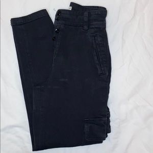 Aritzia - Wilfred Free Cargo Pants